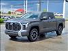 2025 Toyota Tundra SR5 CrewMax 5.5 Bed