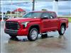 2025 Toyota Tundra SR5 CrewMax 5.5 Bed