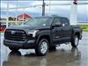 2025 Toyota Tundra SR5 CrewMax 5.5 Bed