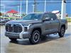 2025 Toyota Tundra SR5 CrewMax 5.5 Bed