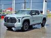 2025 Toyota Tundra SR5 CrewMax 5.5 Bed