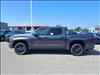 2025 Toyota Tundra Platinum CrewMax 5.5 Bed