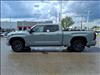 2025 Toyota Tundra Platinum Hybrid CrewMax 6.5 Bed