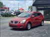 2010 Pontiac Vibe w/1SA