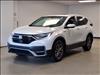 2021 Honda CR-V Hybrid EX-L