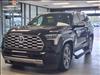 2024 Toyota Sequoia Capstone