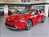 2025 Toyota Prius XLE