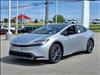 2025 Toyota Prius Limited AWD