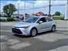 2025 Toyota Corolla Hybrid Hybrid LE