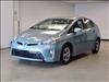 2013 Toyota Prius Four