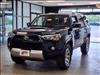 2016 Toyota 4Runner Trail Premium