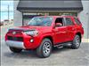 2020 Toyota 4Runner TRD Off-Road Premium