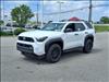 2025 Toyota 4Runner TRD Off Road Premium 4WD