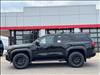2025 Toyota 4Runner TRD Off Road Premium 4WD