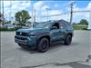 2025 Toyota 4Runner TRD Off Road Premium 4WD