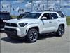 2025 Toyota 4Runner TRD Sport Premium 4WD