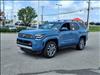 2025 Toyota 4Runner Hybrid Limited 4WD