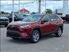 2025 Toyota RAV4 Hybrid Hybrid LE AWD