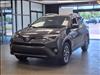 2018 Toyota RAV4 Hybrid XLE