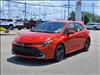 2025 Toyota Corolla Hatchback XSE
