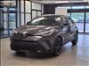2021 Toyota C-HR Nightshade