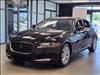 2017 Jaguar XF 35t Premium