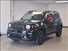 2023 Jeep Renegade (RED) Edition