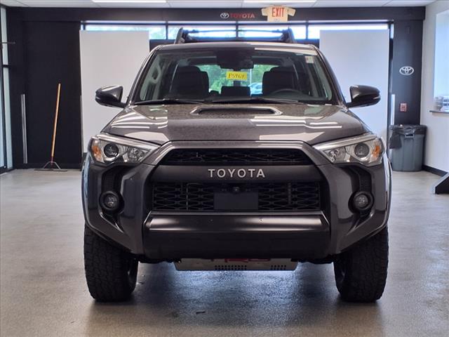 2023 Toyota 4Runner TRD Pro
