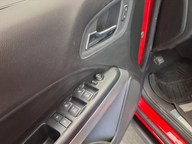 2020 Chevrolet Colorado 4WD ZR2