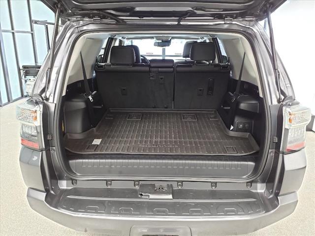 2021 Toyota 4Runner SR5 Premium 4WD