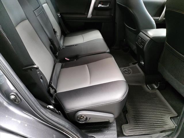 2021 Toyota 4Runner SR5 Premium 4WD