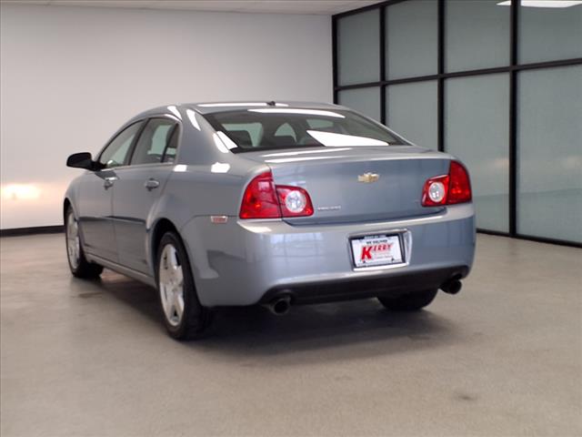 2009 Chevrolet Malibu LT w/2LT
