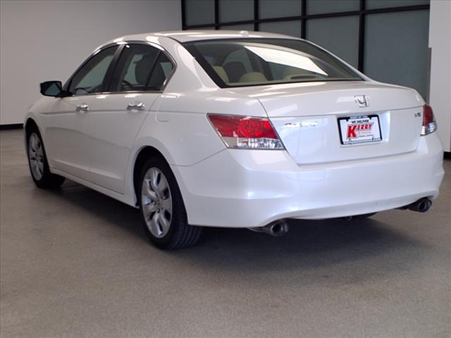 2010 Honda Accord EX-L