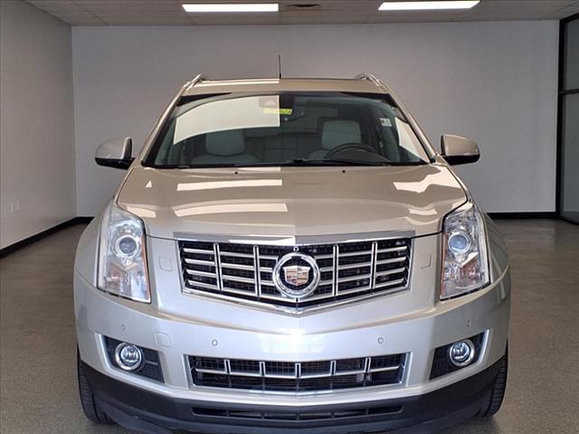 2013 Cadillac SRX Premium Collection