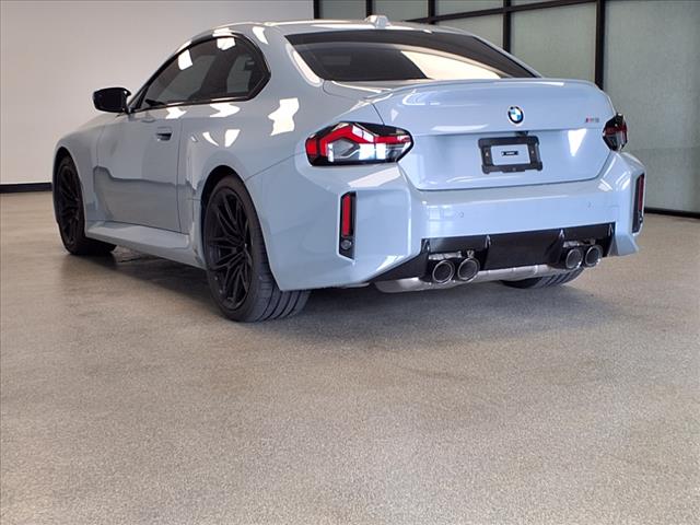 2024 BMW M2 Base