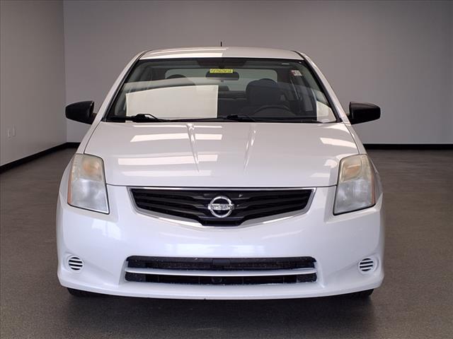 2010 Nissan Sentra 2.0