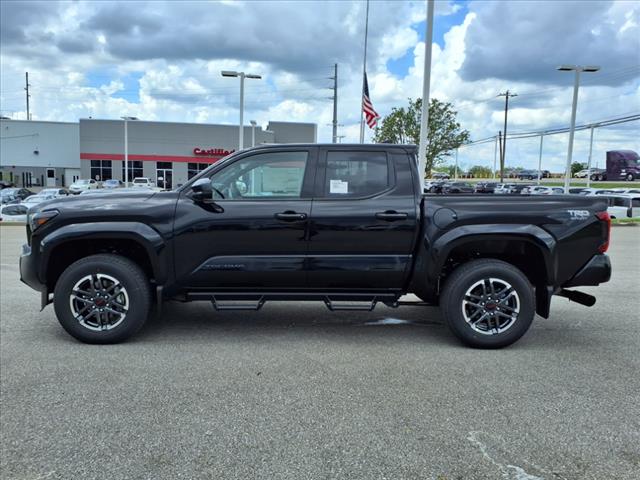 2025 Toyota Tacoma TRD Sport Double Cab 5 Bed