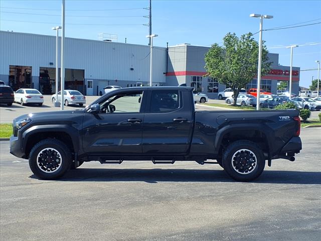 2025 Toyota Tacoma TRD Off Road Double Cab 6 Bed