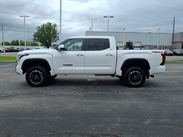 2025 Toyota Tacoma TRD Off Road Double Cab 5 Bed