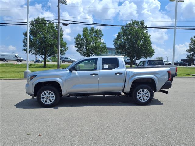 2025 Toyota Tacoma SR Double Cab 5 Bed