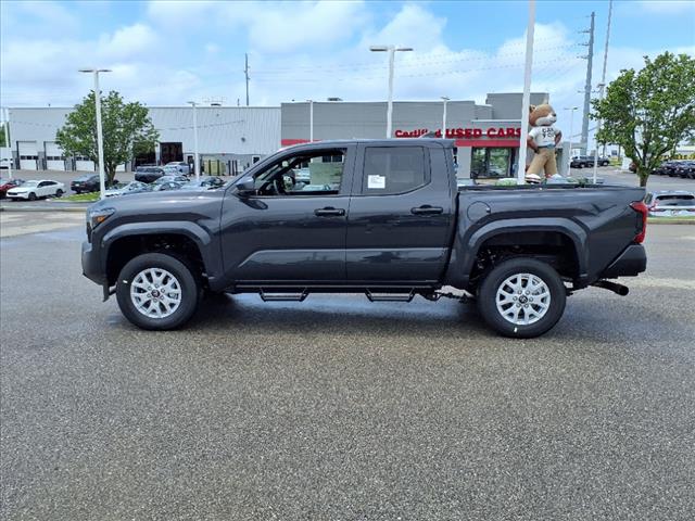 2025 Toyota Tacoma SR Double Cab 5 Bed