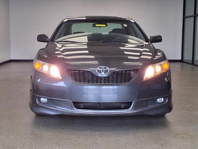 2007 Toyota Camry SE