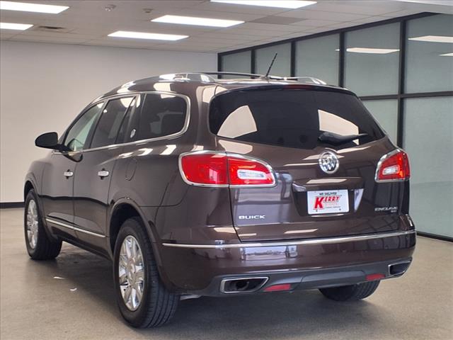 2015 Buick Enclave Premium