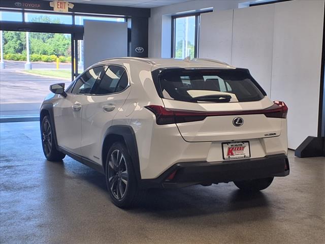 2020 Lexus UX 250h UX 250h