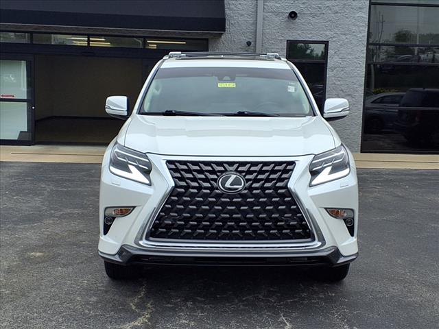 2023 Lexus GX 460 GX 460 Premium