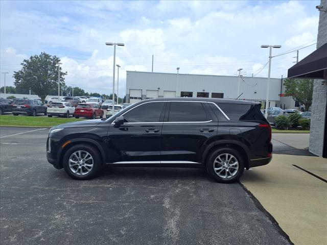 2020 Hyundai PALISADE SE
