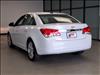 2015 Chevrolet Cruze LTZ