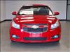 2012 Chevrolet Cruze LTZ