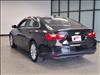 2017 Chevrolet Malibu Hybrid