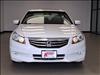 2012 Honda Accord EX-L V6